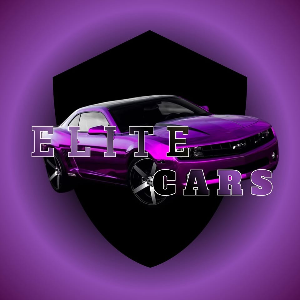 Elite Cars Logo